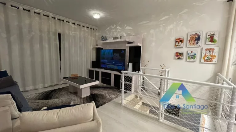 Imagem Apartamento à venda no bairro Baeta Neves - São Bernardo do Campo/SP