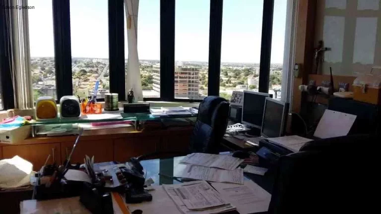 Imagem APARTAMENTO RESIDENCIAL em TERESINA - PI, SÃO CRISTÓVÃO