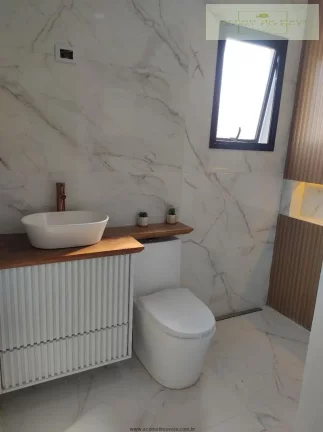 Imagem Casas em Condomínio para venda em Cacapava no bairro Parque Residencial Maria Elmira