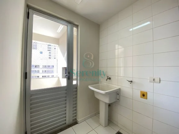 Imagem Apartamento à venda - R$ 530.000,00 - Gleba Fazenda Palhano - Londrina - PR