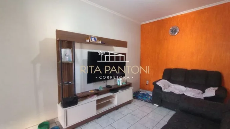 Imagem Casa - Ribeirão Preto - Emir Garcia