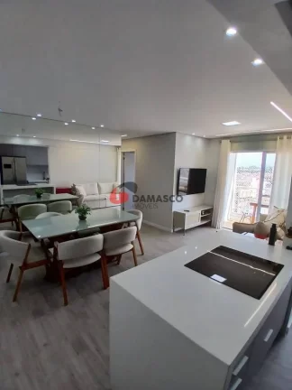 Imagem Apartamento à venda, Vila Gonçalves, São Bernardo do Campo