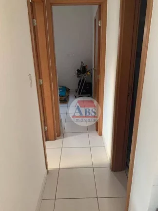 Imagem Apartamento com 2 dormitórios à venda, 65 m² por R$ 420.000,00 - Aviação - Praia Grande/SP
