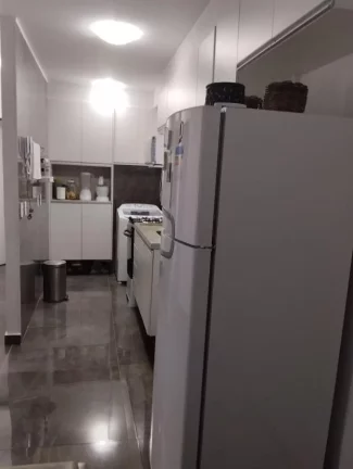 Apartamento para Venda em Cotia / SP no bairro Chácara Vista Alegre