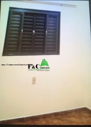 Imagem Casa para Locação em Limeira, Jardim dos Jequitibás, 4 dormitórios, 2 banheiros, 4 vagas