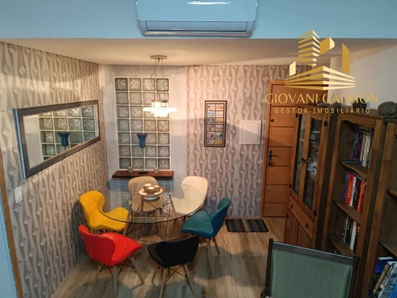 Imagem Apartamento à venda na Bela Vista, São Paulo-SP: 2 quartos, 1 banheiro, 69,00 m² de área.