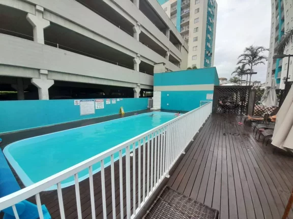 Imagem Apartamento à Venda – Conforto e Localização a Poucos Minutos da Praia!