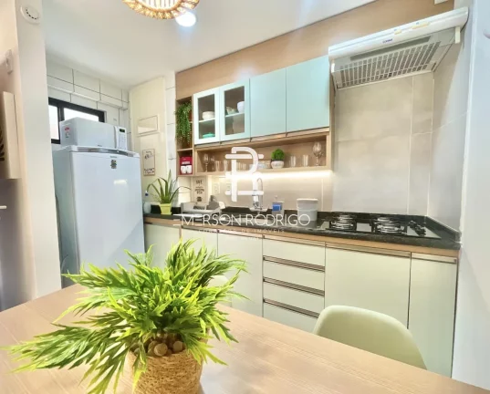 Imagem Apartamento para Venda em Natal / RN no bairro Ponta Negra