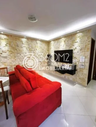 Imagem Apartamento para Venda em Santo André / SP no bairro Campestre