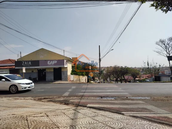 Imagem Loja à venda no bairro Jardim Itamaraty - Mogi Guaçu/SP