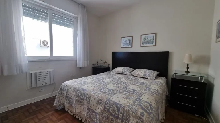 Imagem APARTAMENTO À VENDA, 140 M² - PITANGUEIRAS - GUARUJÁ/SP