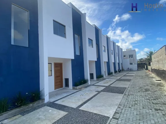 Imagem GEMINADO RESIDENCIAL em São Francisco do Sul - SC, Acaraí