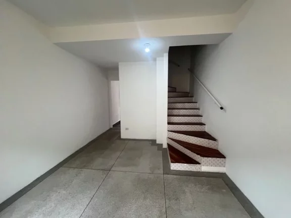 Imagem Sobrado com 2 dormitórios à venda, 74 m² por R$ 235.000,00 - Jundiapeba - Mogi das Cruzes/SP