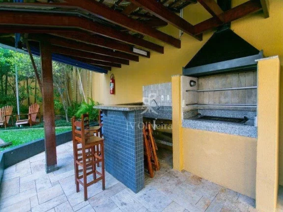 Imagem Apartamento com 3 dormitórios à venda, 96 m² por R$ 960.000,00 - Jardim Guedala - São Paulo/SP