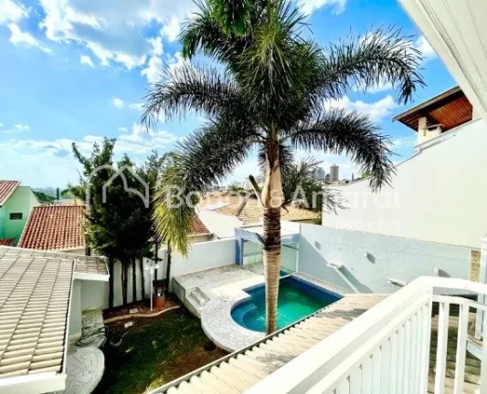 Imagem **UMA CASA PARA CHAMAR DE OÁSIS!**

Situada em uma localização privilegiada, próximo a padarias,...
