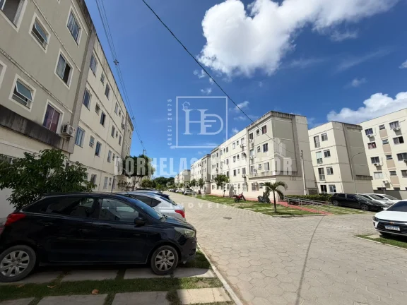 Imagem Apartamento Completo no Residencial Paulista com Lazer e Piscina!