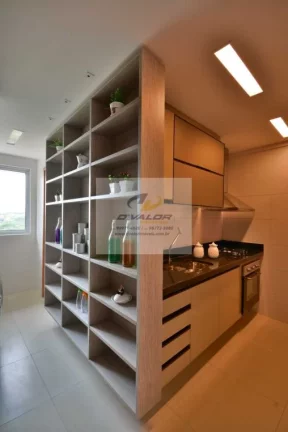 Imagem Vendo aptos novos em um Condomínio Clube, com 91,94 m2, varanda gourmet, 3 quartos s/ 1 sutie, dce + 2 vagas.