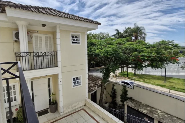 Imagem CASA RESIDENCIAL em São Paulo - SP, Parque São Domingos