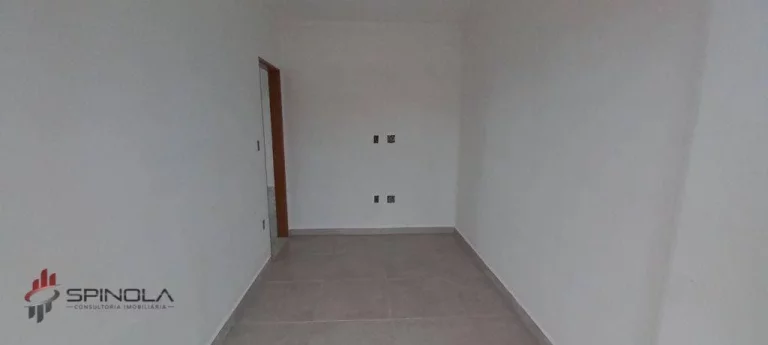 Imagem Apartamento com 2 dormitórios à venda, 77 m² por R$ 520.000,00 - Balneário Flórida - Praia Grande/SP
