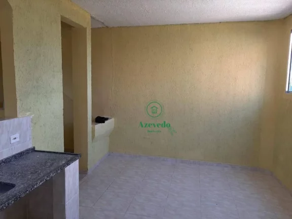 Imagem Sobrado com 5 dormitórios à venda, 280 m² por R$ 490.000,00 - Vila Carmela I - Guarulhos/SP