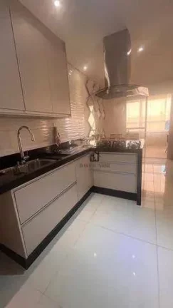 Imagem Apartamento à venda, 76 m² por R$ 850.000,00 - Vila Carvalho - Sorocaba/SP
