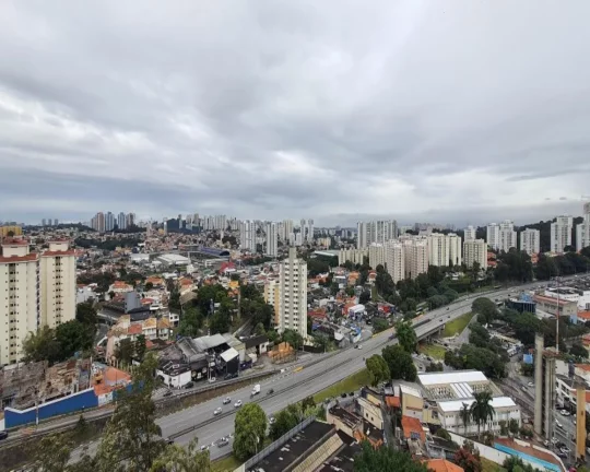 Imagem Apartamento à venda no Butantã com 3 dormitórios (1suíte), 2 vagas