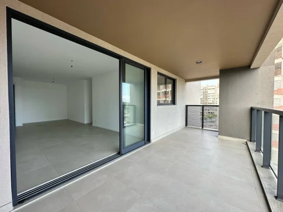 Imagem MUDRÁ FULL LIVING 2 QUARTOS COM SUITE BARRA DA TIJUCA infra completa