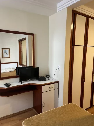 Imagem Flat para venda tem 27 metros quadrados com 1 quarto em Cerqueira César