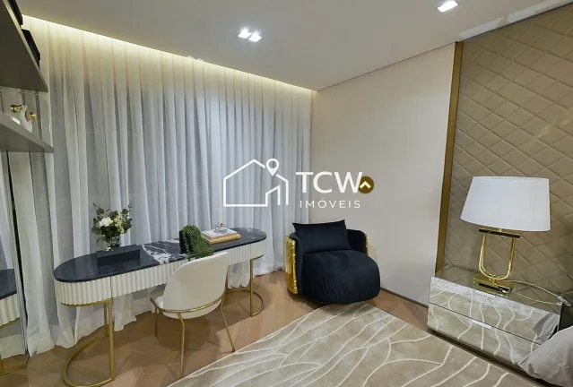 Imagem Apartamento à venda no bairro Jardim Vila Mariana - São Paulo/SP, Zona Sul