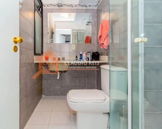 Imagem Apartamento com 3 Quartos à venda, 84m² - Vila Olimpia