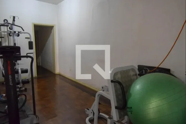 Imagem Apartamento à Venda - Copacabana, 3 Quartos, 190 m2