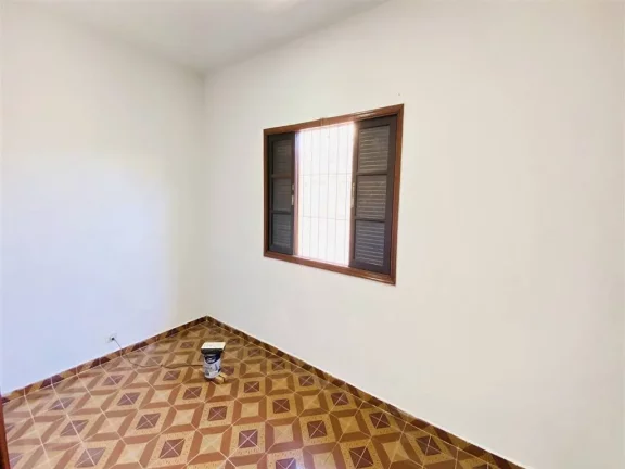 Imagem Casa com 2 dorms, Caiçara, Praia Grande - R$ 420 mil, Cod: 2243