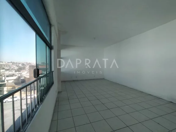 Imagem Prédio comercial no centro de Carapicuíba, 7 vagas, 750m