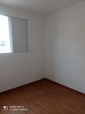 Imagem Apartamento à venda, 53 m² por R$ 252.000,00 - Parque Residencial Casa Branca - Suzano/SP