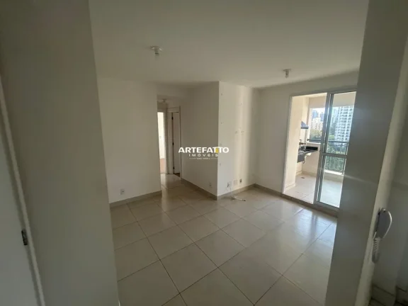 Imagem Andar Alto Vista LINDA e Determinada - 1 vaga fixas + 1 Deposito na Garagem