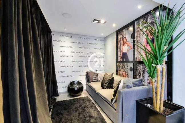 Imagem Casa à venda, 350 m² por R$ 7.200.000,00 - Vila Nova Conceição - São Paulo/SP