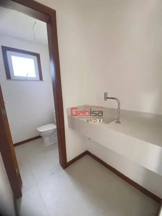 Imagem Casa com 4 dormitórios à venda, 180 m² por R$ 1.850.000,00 - Manguinhos - Armação dos Búzios/RJ