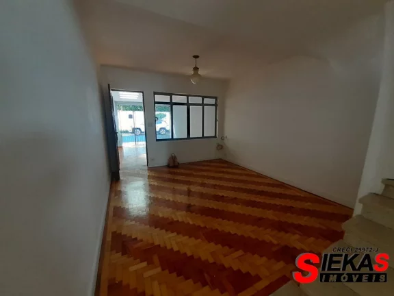 Imagem CASA - 60M² - 2 DORMITÓRIOS - 1 VAGA COBERTA - PENHA DE FRANÇA
