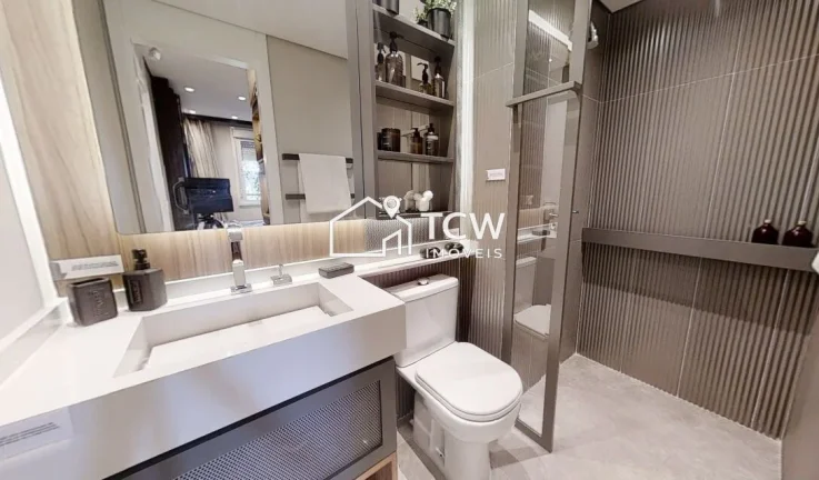 Imagem Apartamento à venda no bairro Ipiranga - São Paulo/SP, Zona Sul