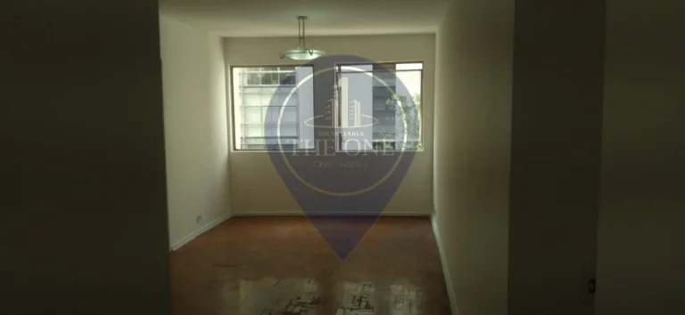 Imagem Apartamento à venda em São Paulo-SP, Vila Buarque: 1 quarto, 1 banheiro, 1 vaga, 57m². Venha conferir!