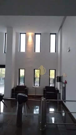 Imagem Sala comercial à venda, Nova Aliança, Ribeirão Preto.