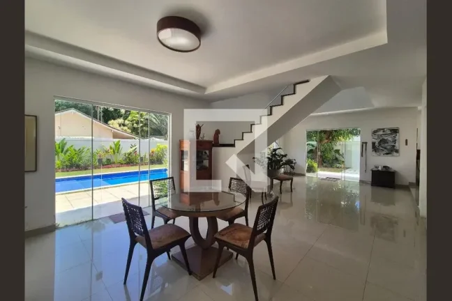 Imagem Casa à Venda - Vargem Grande, 3 Quartos, 720 m2