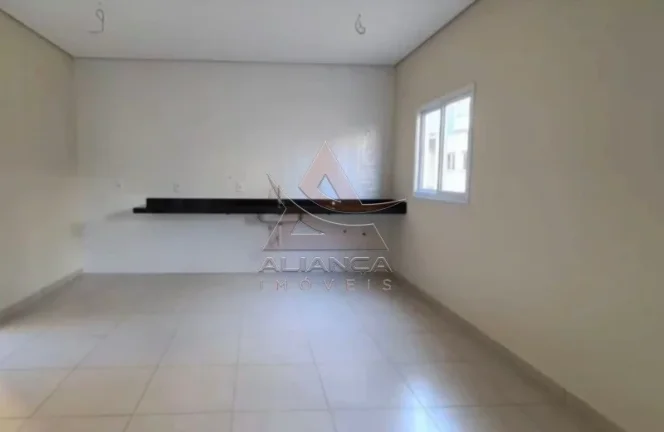 Imagem Casa - Ribeirão Preto - Vila Maria Luiza