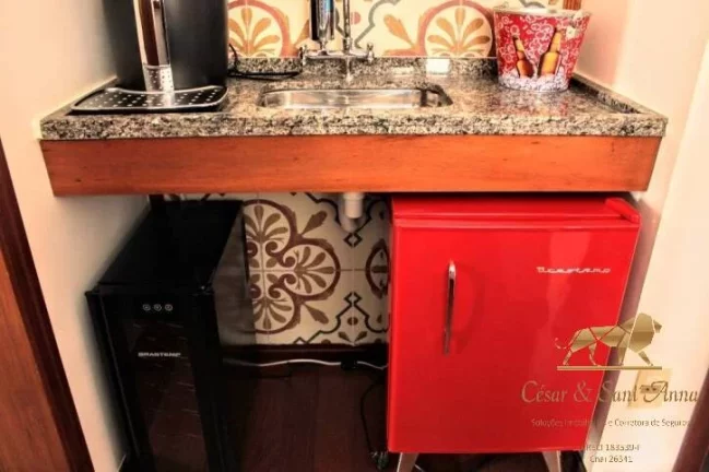 Imagem Apartamento Duplex dos sonhos no Capivari