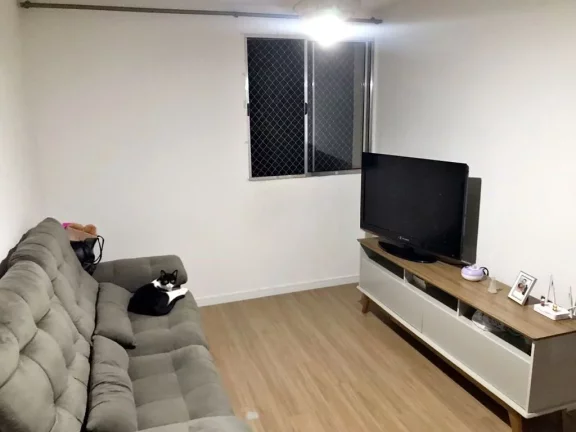 Imagem Apartamento com 2 dormitórios à venda, 45 m² por R$ 200.000,00 - Jardim São Luis - Guarulhos/SP