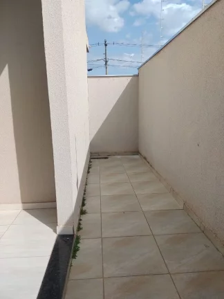 Imagem APARTEMENTO ED BELA VISTA À VENDA PATROCÍNIO PAULISTA