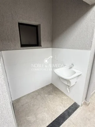 Imagem Canto do Forte, PG.
Casa Térrea com Jacuzzi.
NOVO.