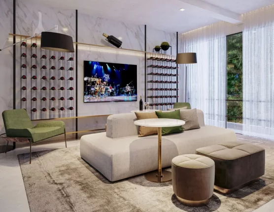 Imagem APARTAMENTO RESIDENCIAL em Vitória - ES, Enseada do Suá