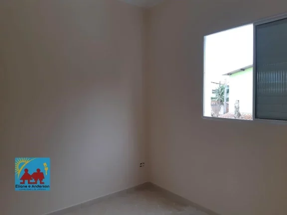 Imagem Casa com 2 dorms, Jardim Guacira, Itanhaém - R$ 240 mil, Cod: 852