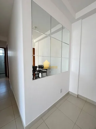 Imagem Apartamento 03 quartos sendo 01 suíte condomínio Alvorada